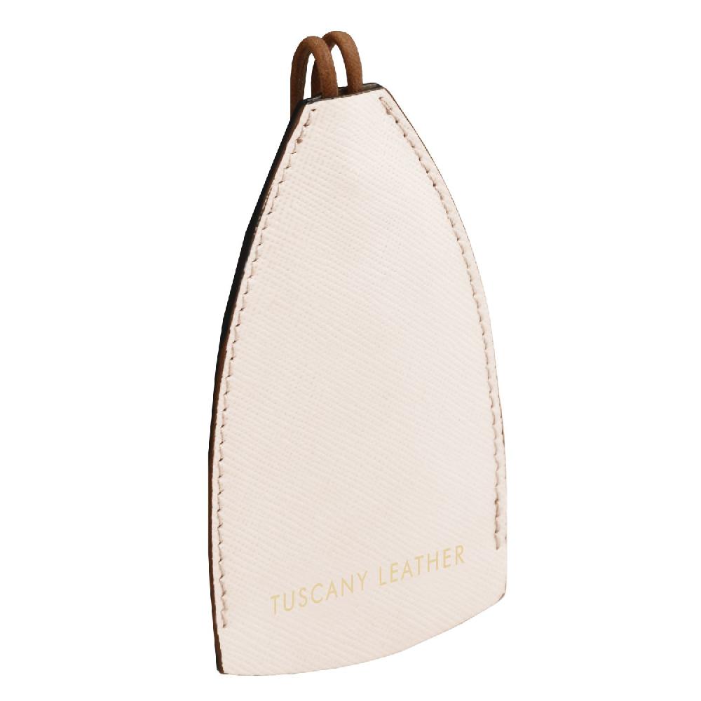 Tuscany Leather Portachiavi in Pelle Shopping Online