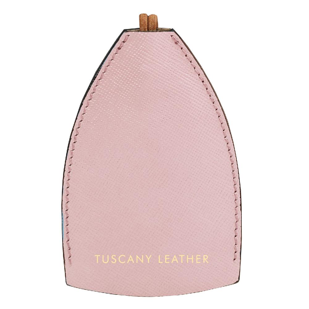 Tuscany Leather Portachiavi in Pelle Affare Del Giorno