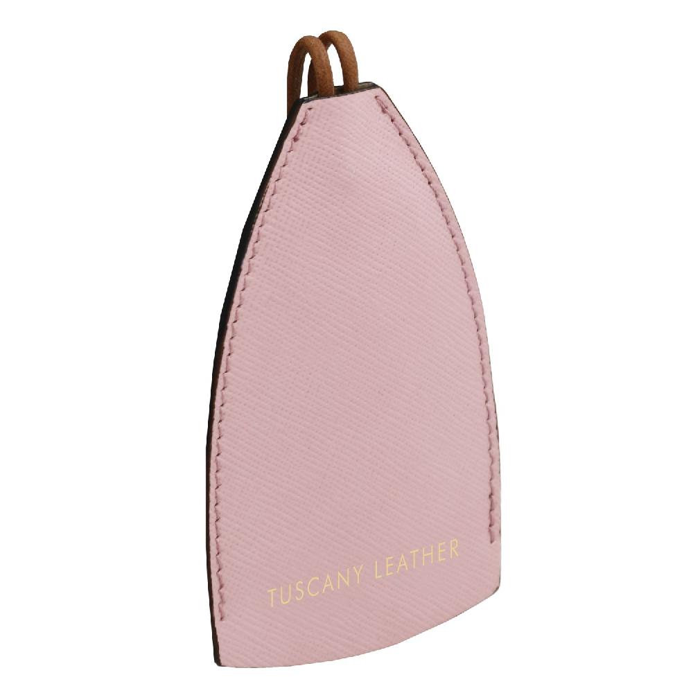 Tuscany Leather Portachiavi in Pelle Affare Del Giorno