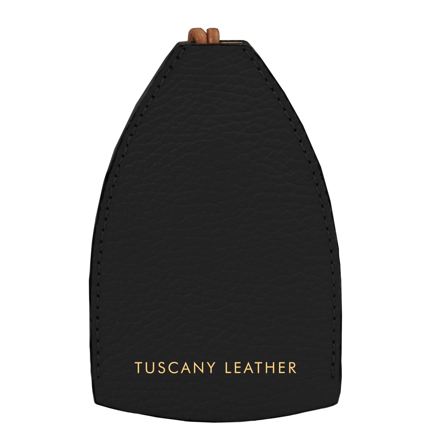 Tuscany Leather Portachiavi in Pelle Prezzo Ridotto