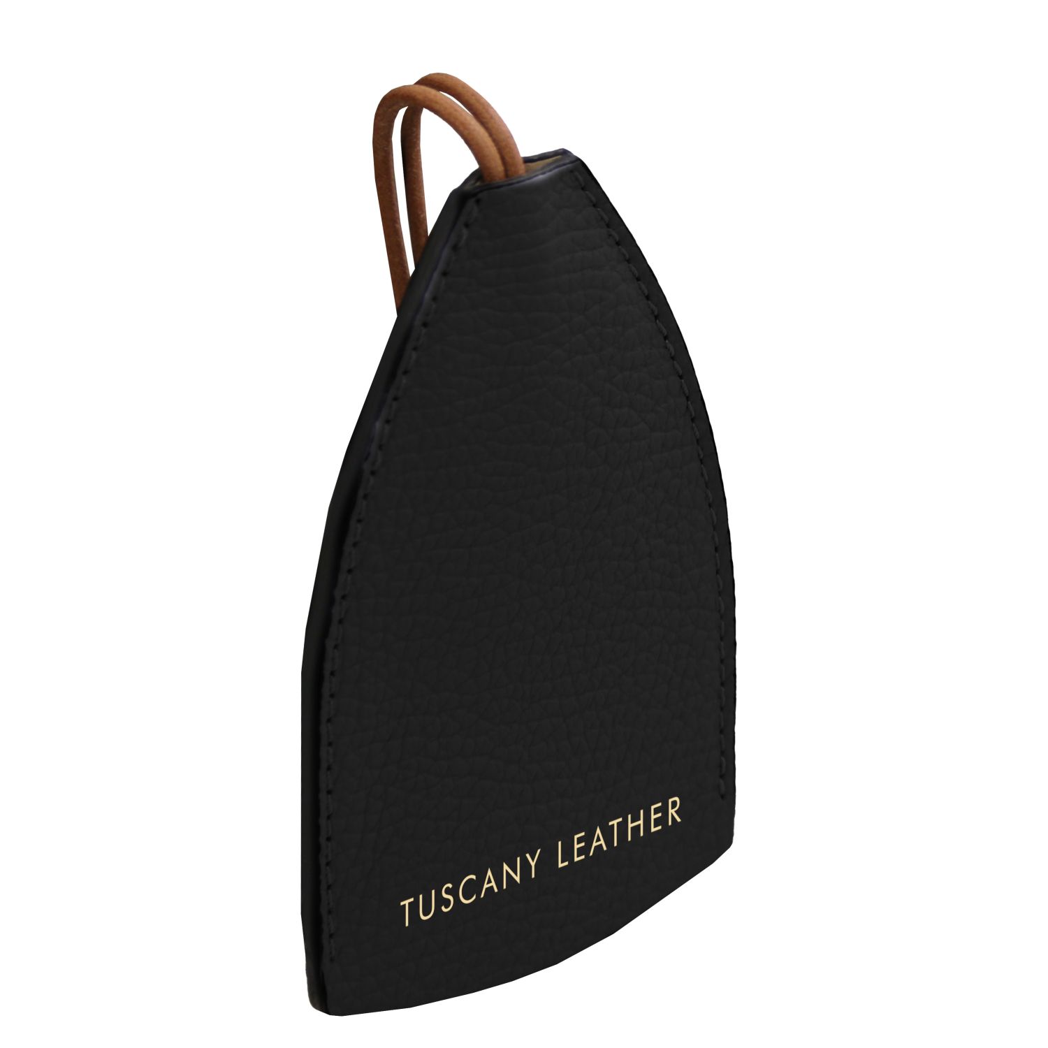 Tuscany Leather Portachiavi in Pelle Prezzo Ridotto