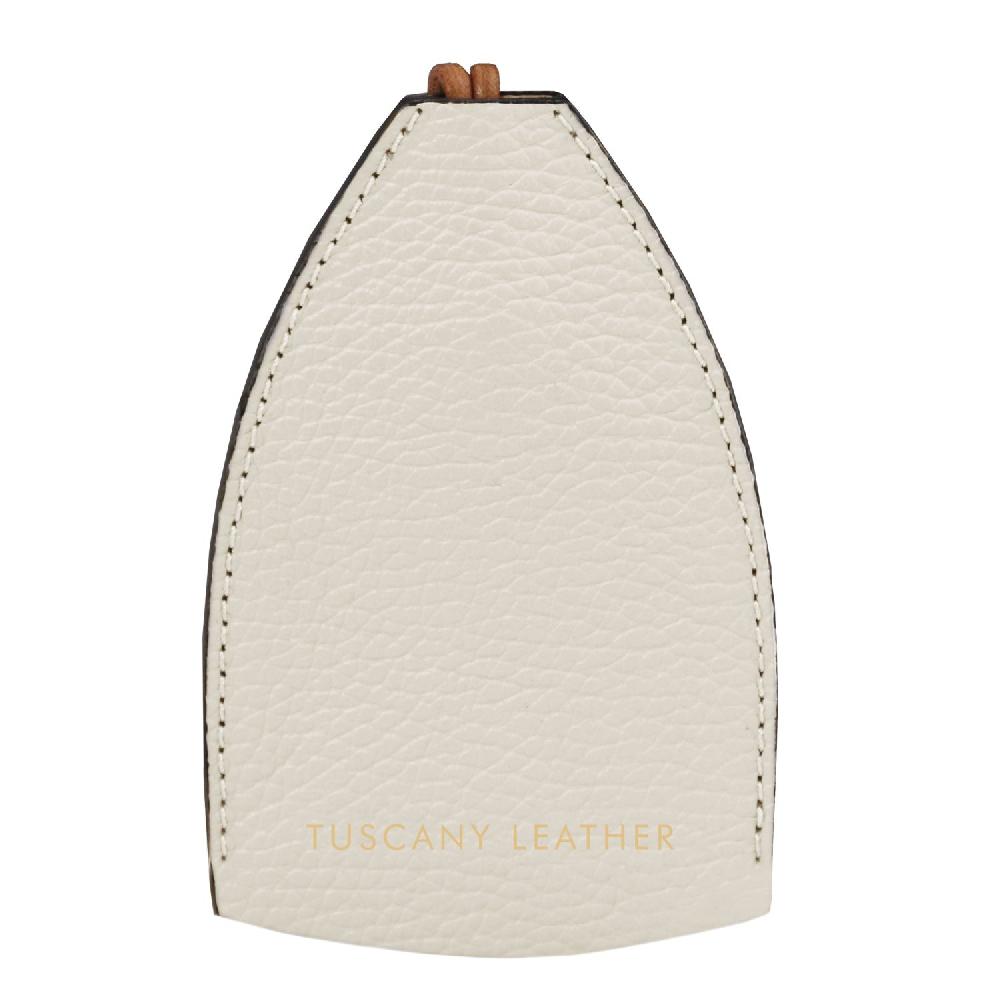 Tuscany Leather Portachiavi in Pelle Sottocosto