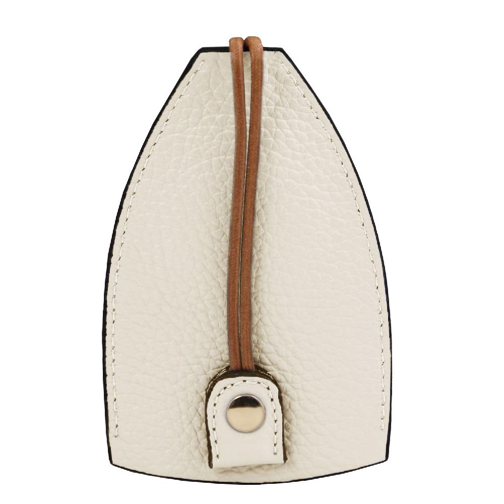 Tuscany Leather Portachiavi in Pelle Sottocosto