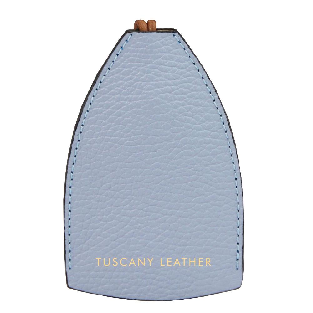 Tuscany Leather Portachiavi in Pelle Convenienza