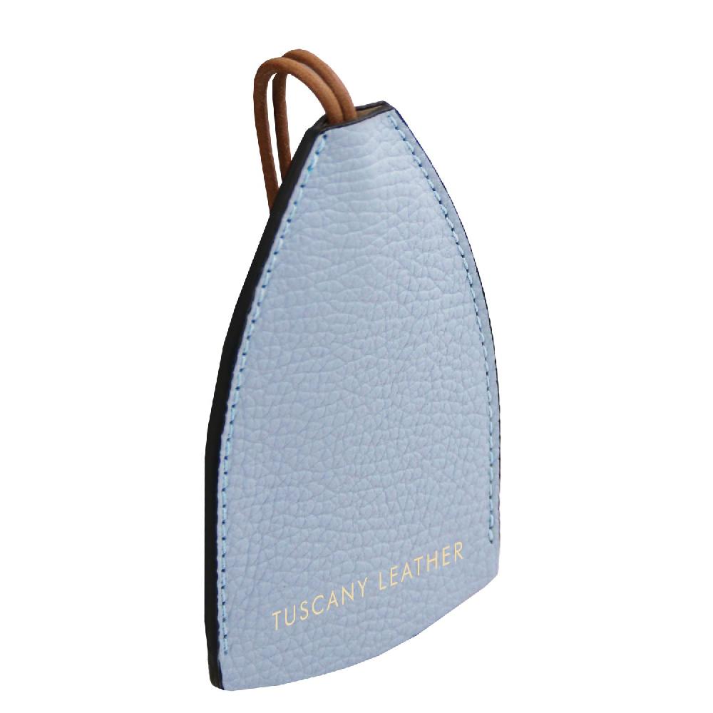 Tuscany Leather Portachiavi in Pelle Convenienza