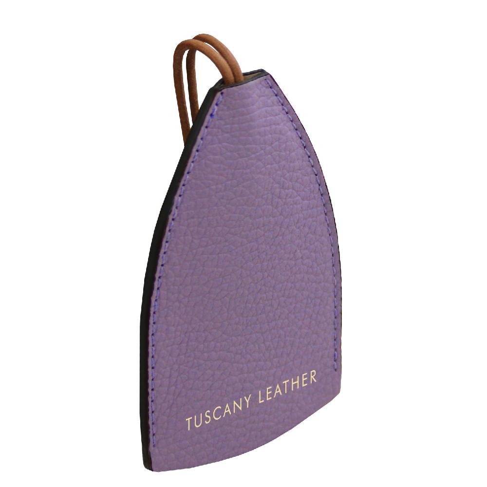 Tuscany Leather Portachiavi in Pelle Novità
