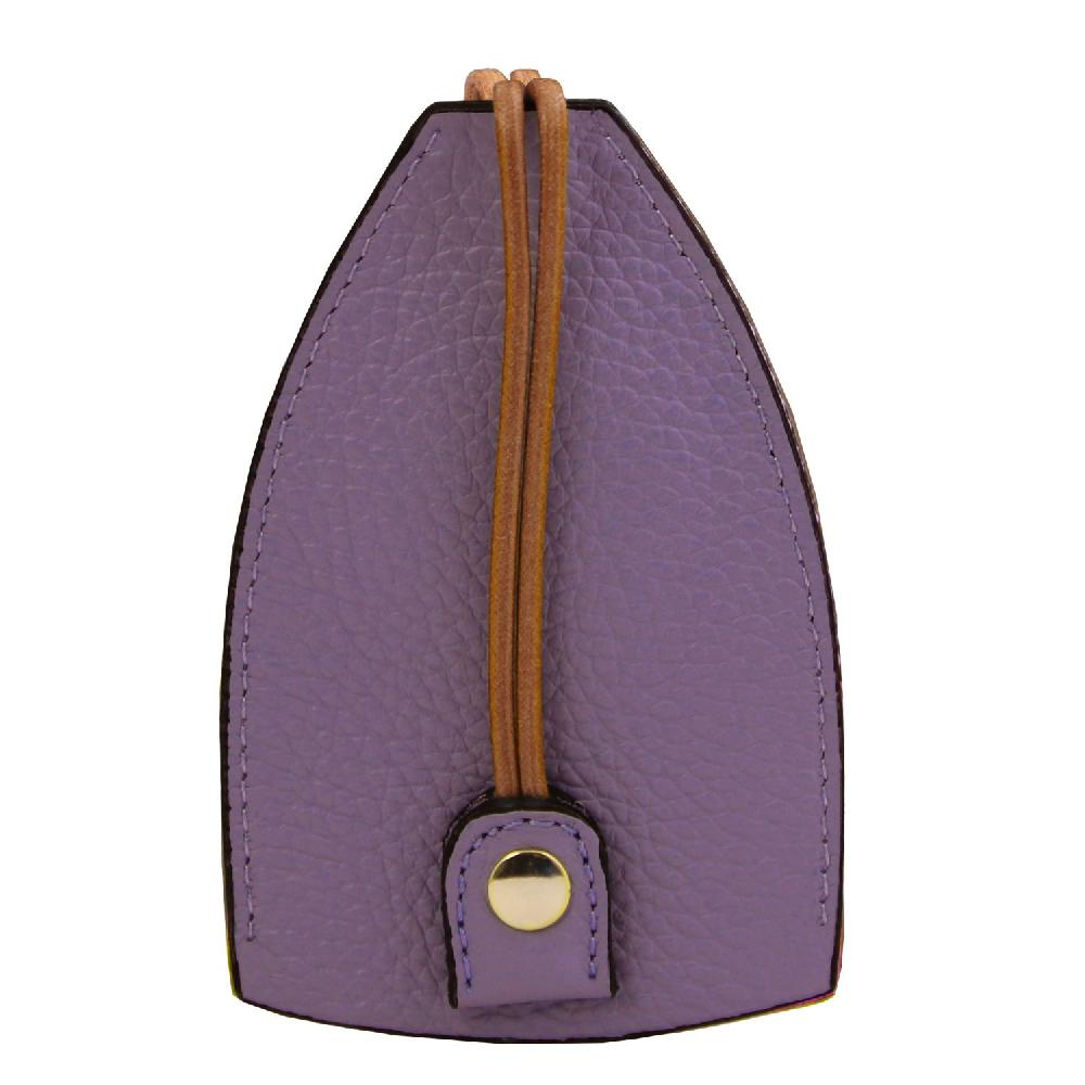 Tuscany Leather Portachiavi in Pelle Novità