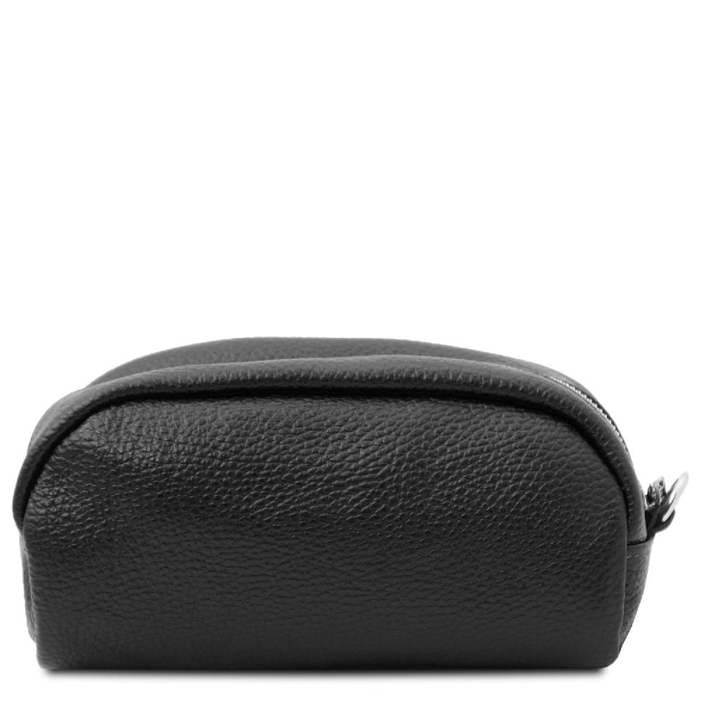 Tuscany Leather Trousse in Pelle Morbida Outlet