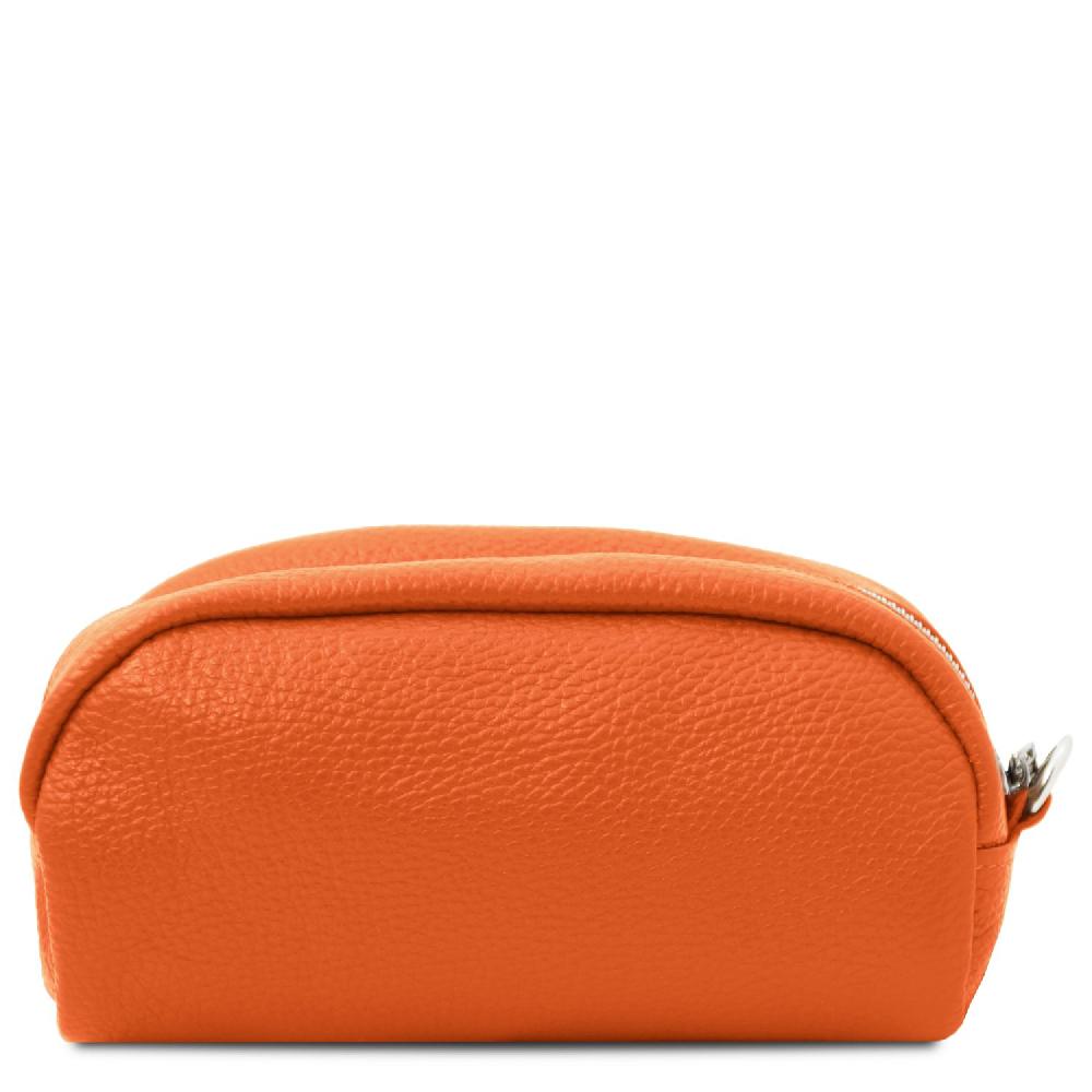 Tuscany Leather Trousse in Pelle Morbida Offerte
