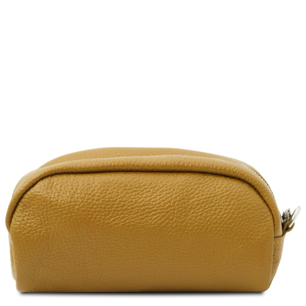 Tuscany Leather Trousse in Pelle Morbida Hotsell