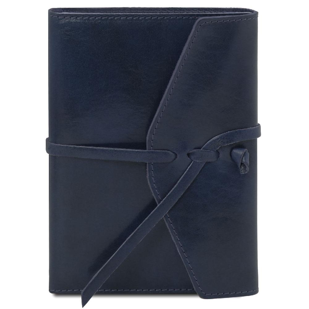 Tuscany Leather Diario / Taccuino in Pelle I Più Venduti