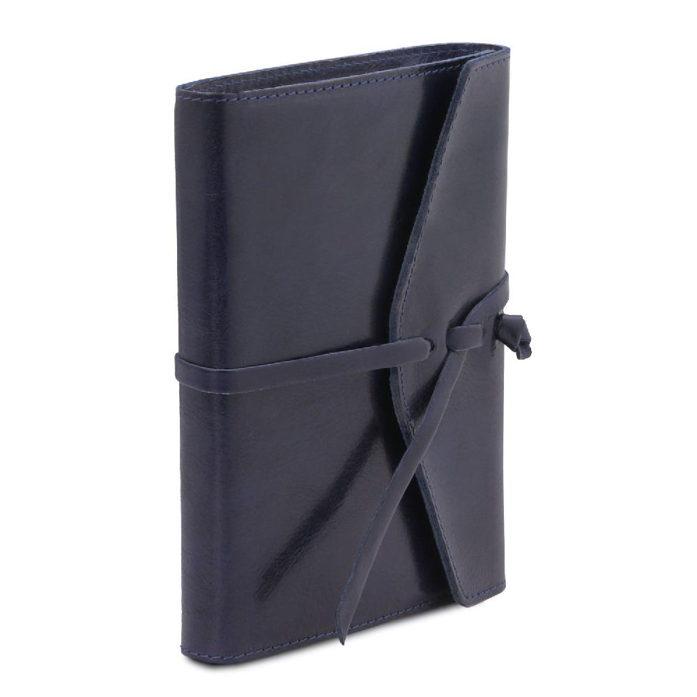 Tuscany Leather Diario / Taccuino in Pelle I Più Venduti