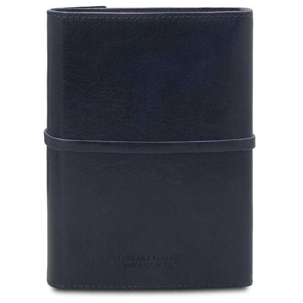Tuscany Leather Diario / Taccuino in Pelle I Più Venduti