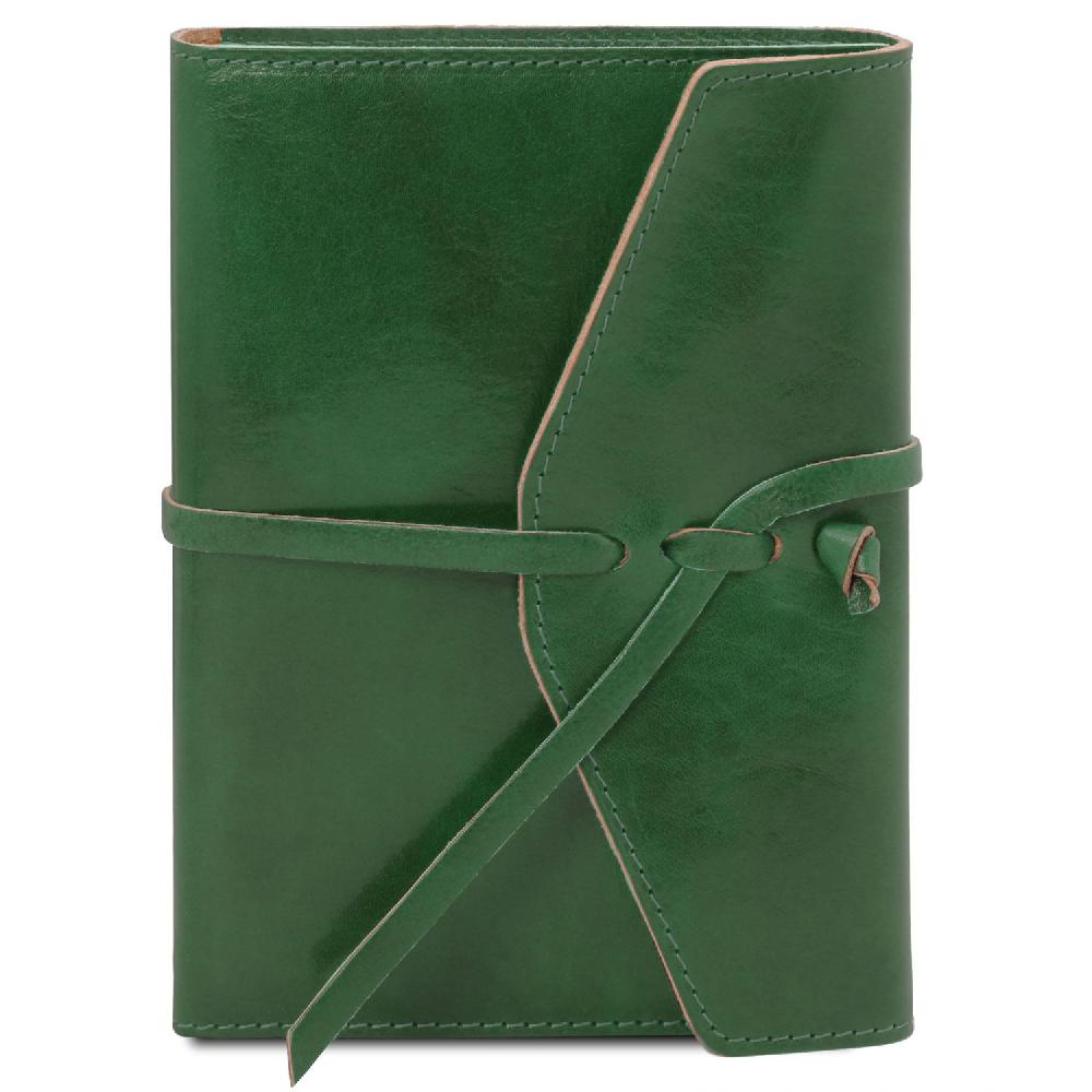 Tuscany Leather Diario / Taccuino in Pelle Negozio