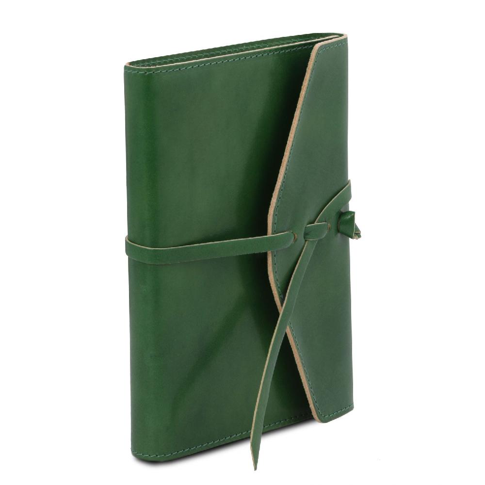 Tuscany Leather Diario / Taccuino in Pelle Negozio
