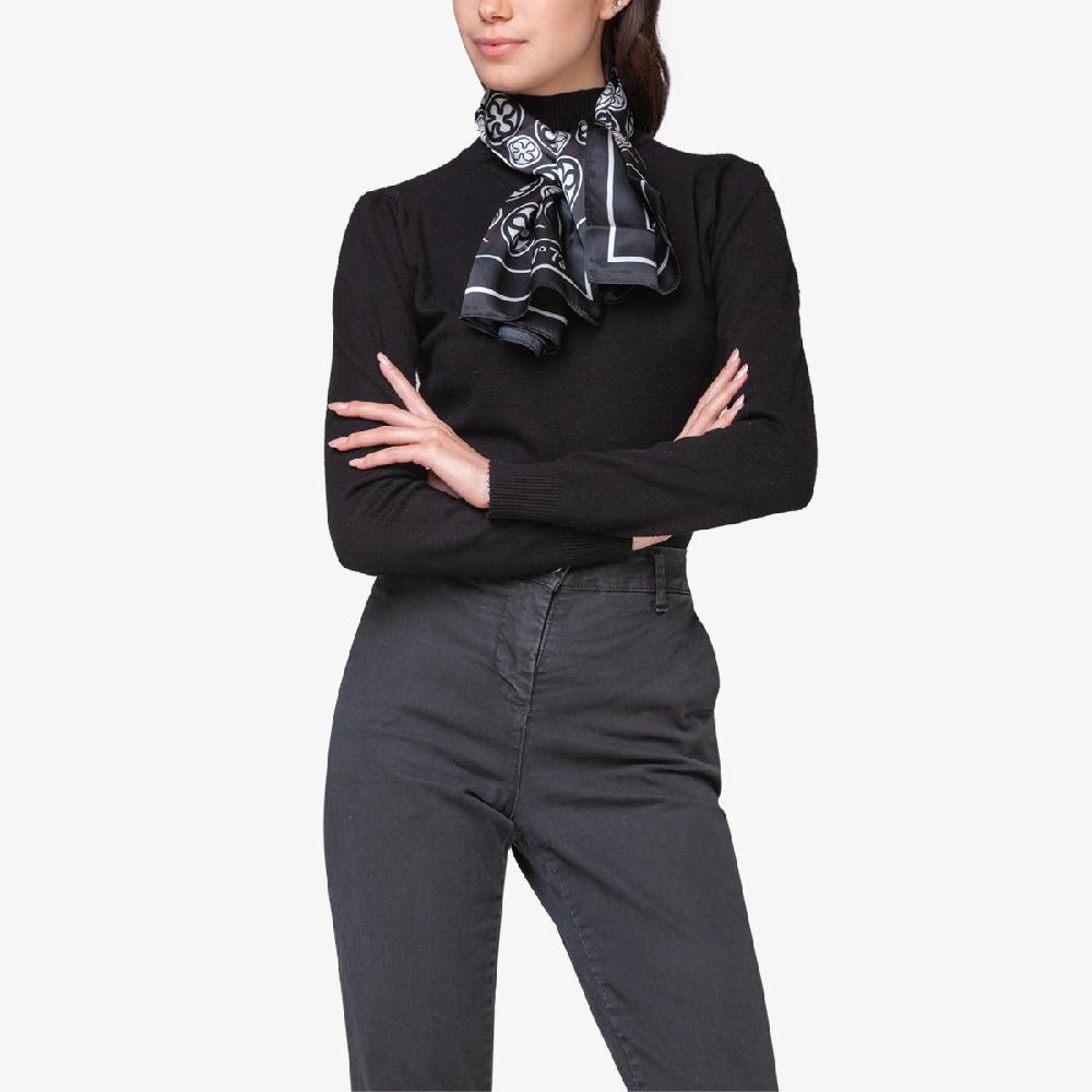 V73 Sciarpa CAROLINE Sottocosto