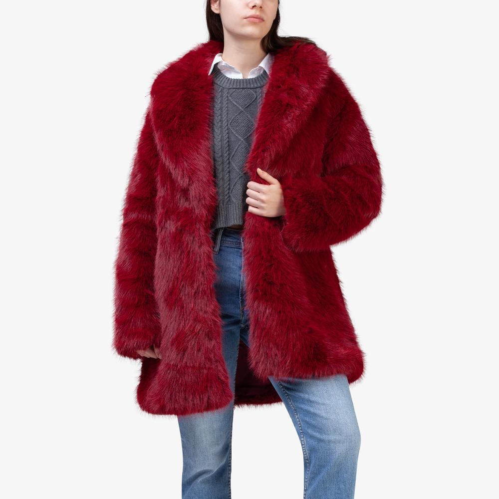 V73 Pellicce JANE Sconto