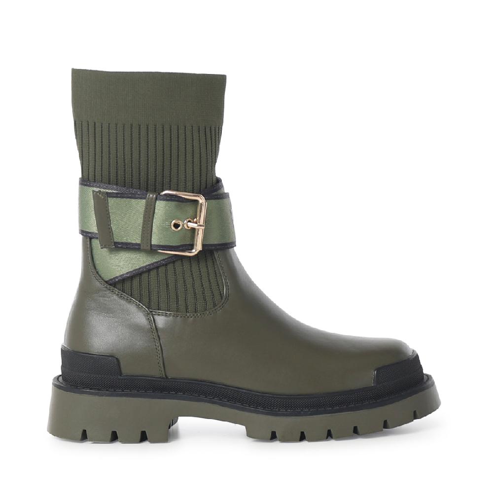 V73 Stivaletti VICKY BIKER Negozio