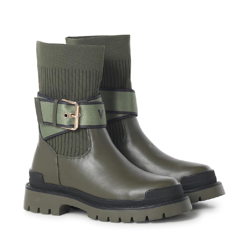 V73 Stivaletti VICKY BIKER Negozio