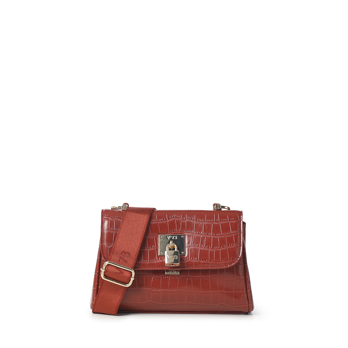 V73 Borsa a spalla CALLISTO In Linea