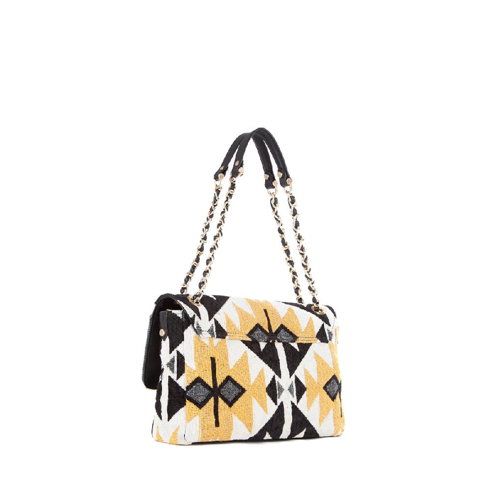V73 Borsa a spalla SIMONE Qualità Garantita