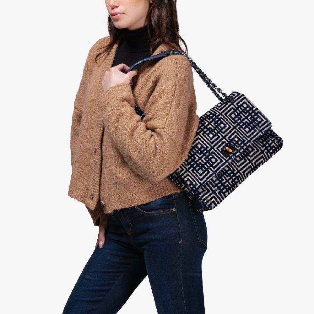 V73 Borsa a spalla SIMONE Negozi Online