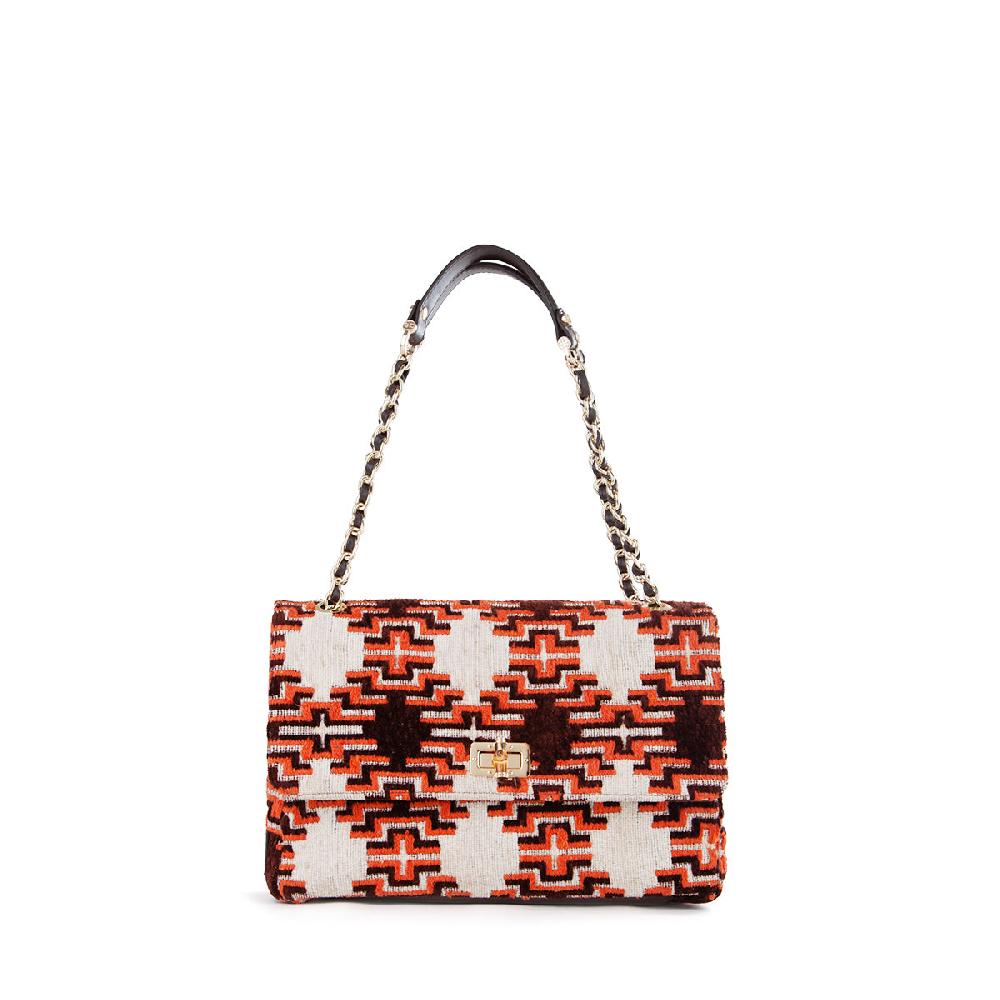 V73 Borsa a spalla SIMONE Acquista Ora