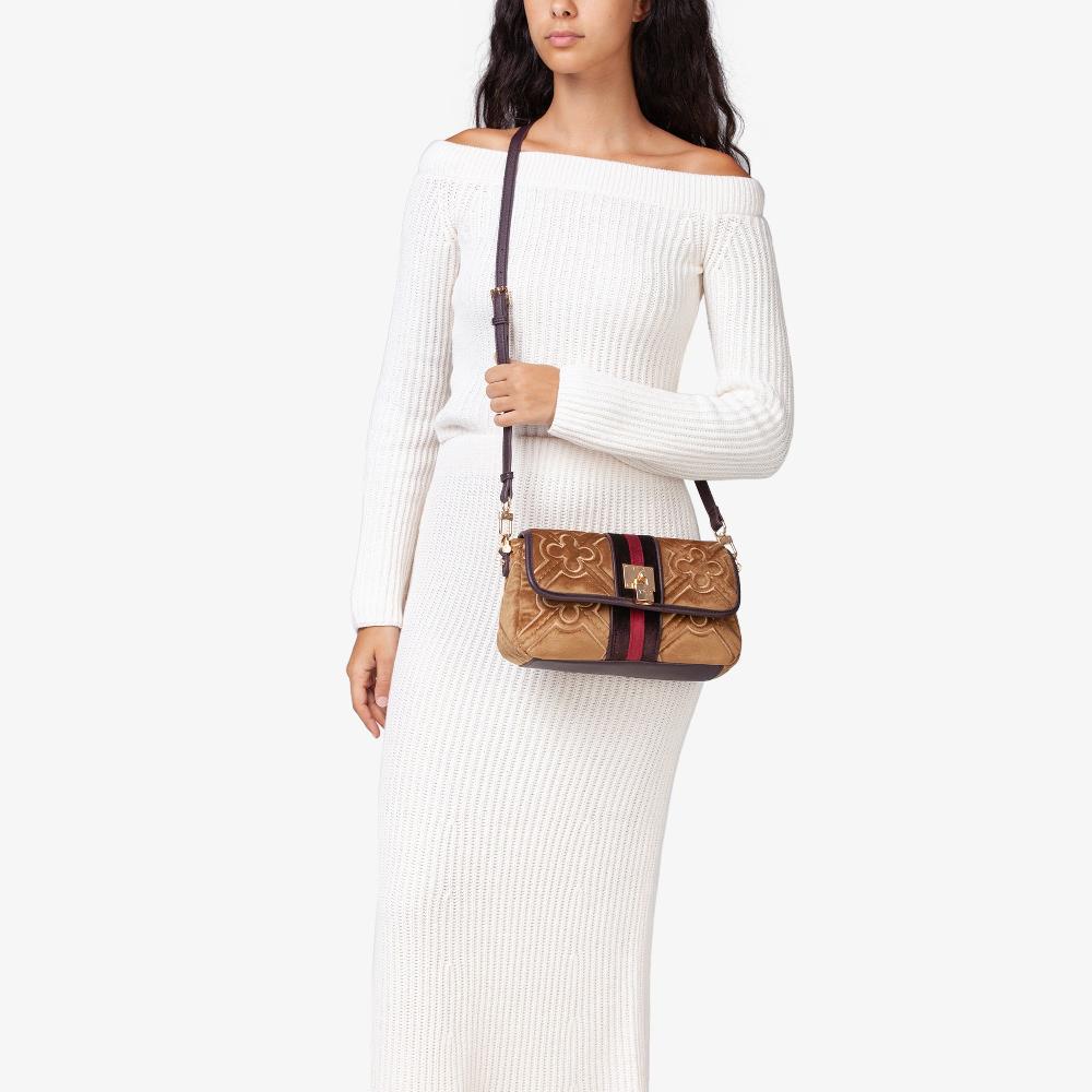V73 Borsa a spalla DANA Online
