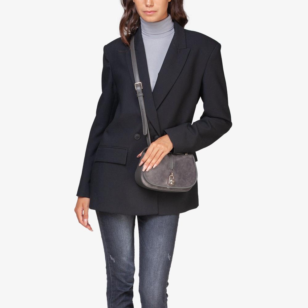 V73 Borsa a spalla ARTEMISIA Sottocosto