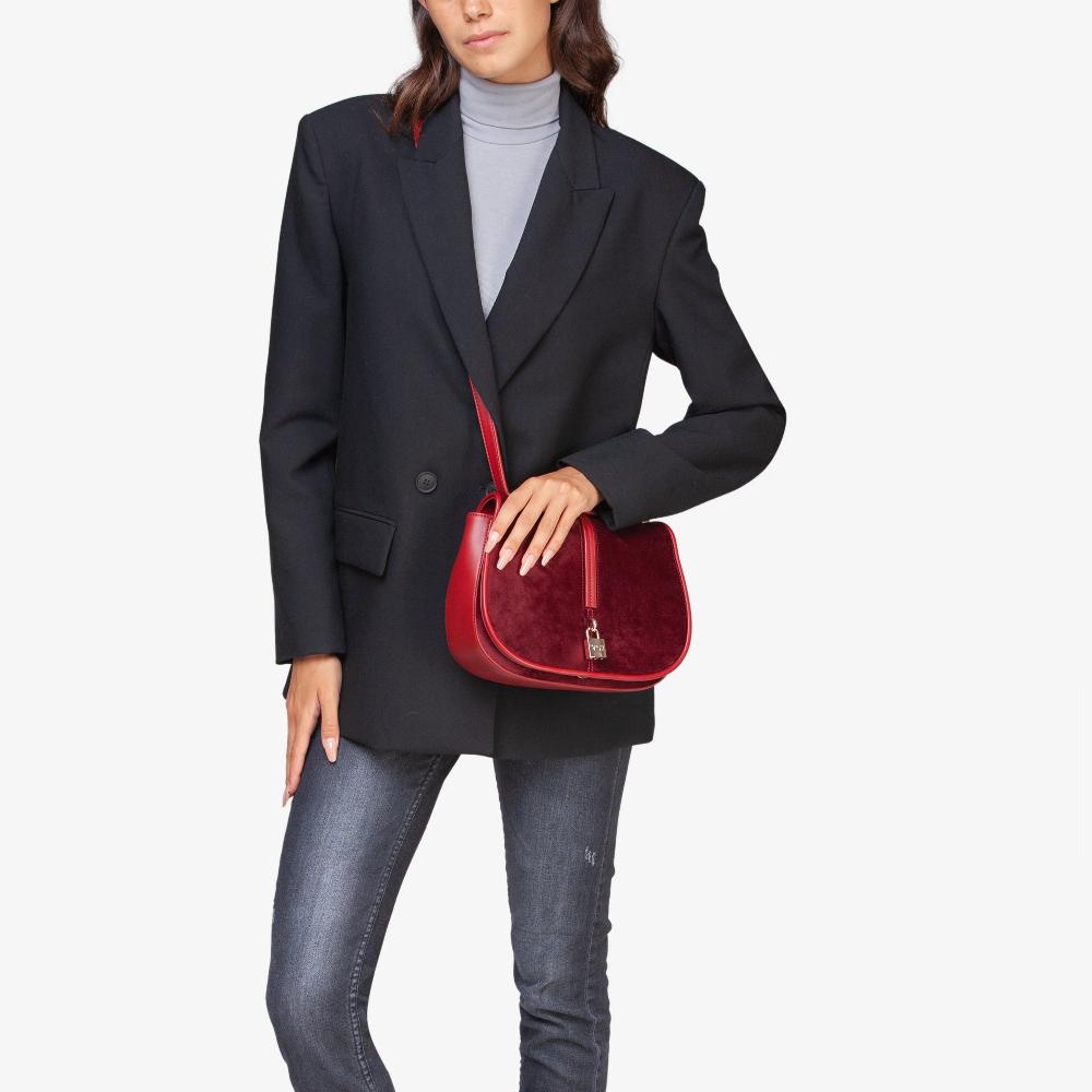 V73 Borsa a spalla ARTEMISIA Convenienza