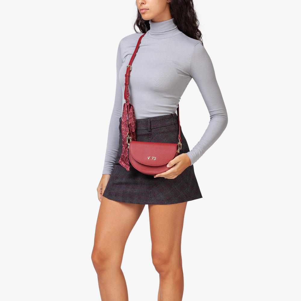 V73 Borsa a spalla ALICE Moda