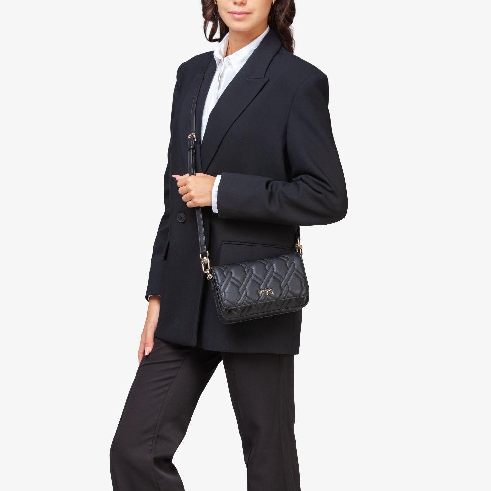 V73 Borsa a spalla MARGARET 2025