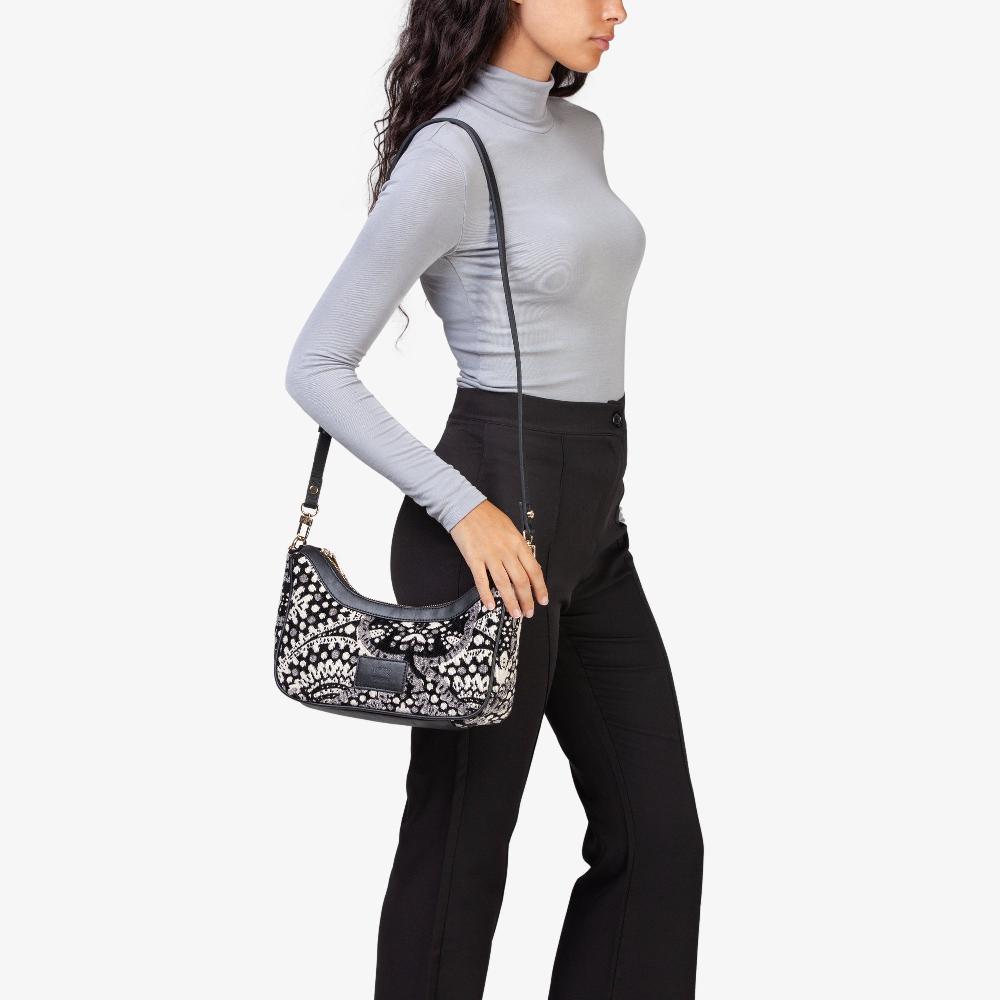 V73 Borsa a spalla AMELIA Negozi Online