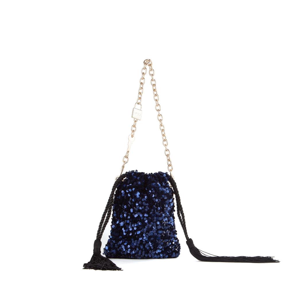 V73 BORSA A SPALLA CLEOPATRA Prezzo Ridotto