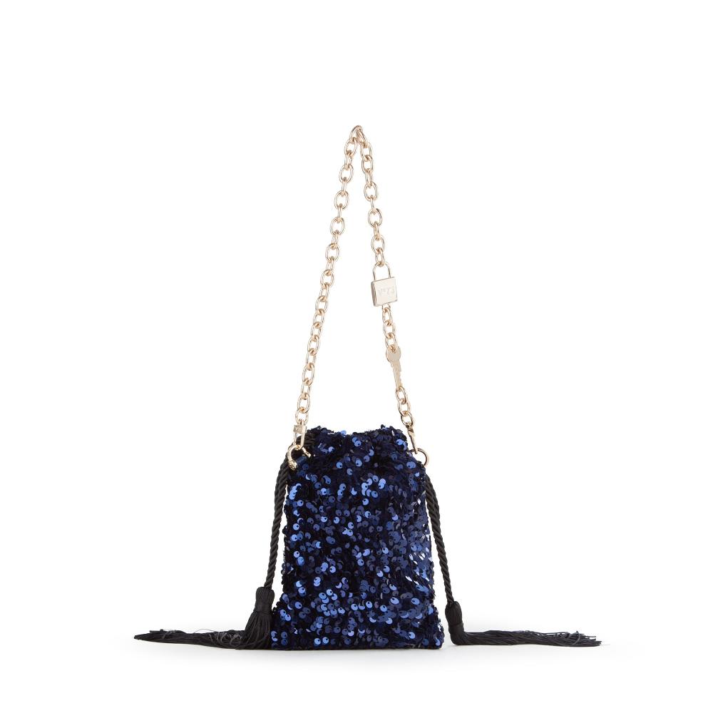 V73 BORSA A SPALLA CLEOPATRA Prezzo Ridotto