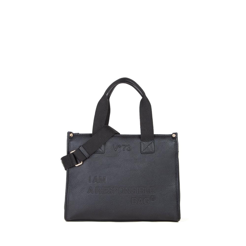 V73 Shopping RESPONSIBILITY NOW Economico