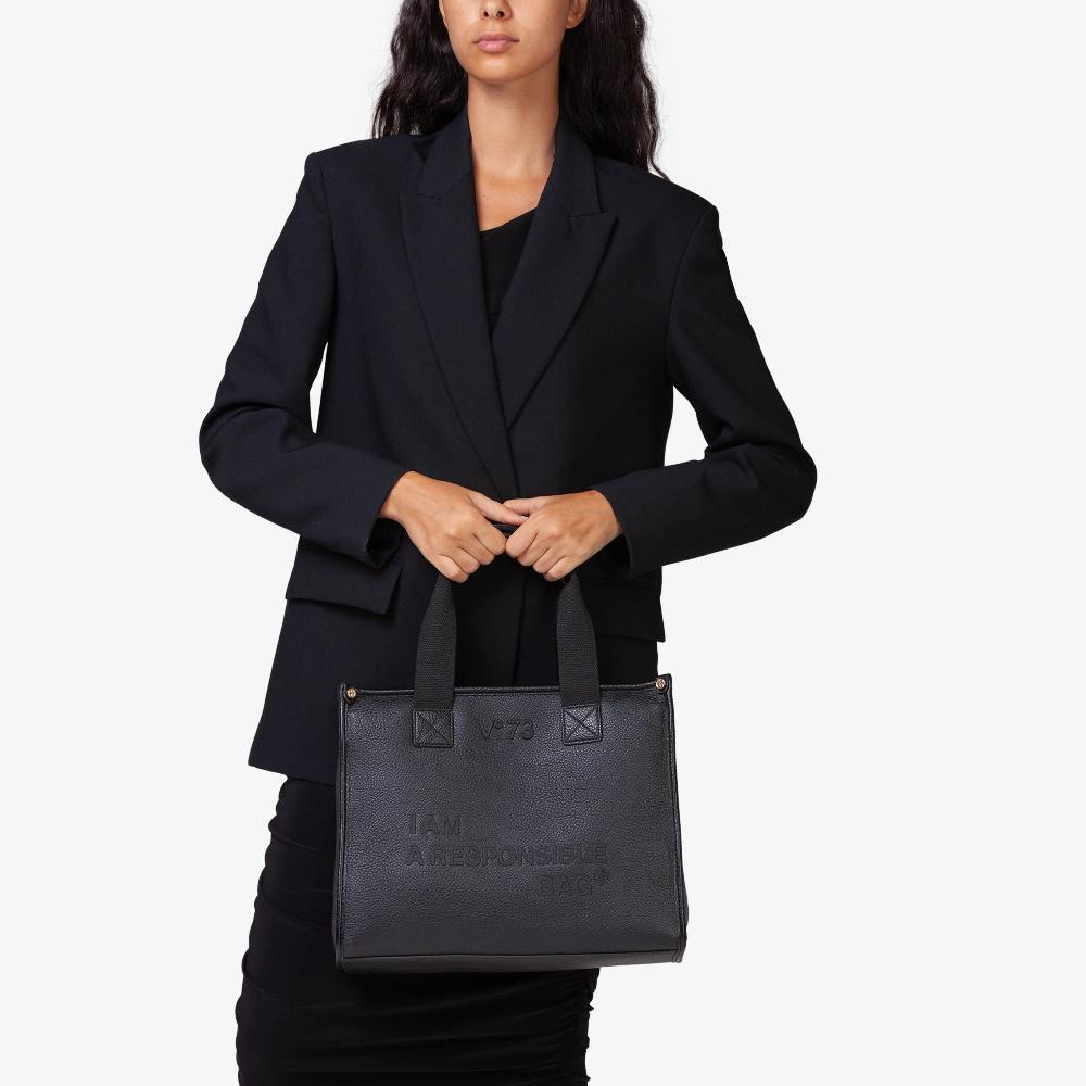V73 Shopping RESPONSIBILITY NOW Economico