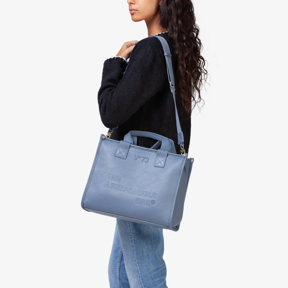 V73 Shopping RESPONSIBILITY NOW Online