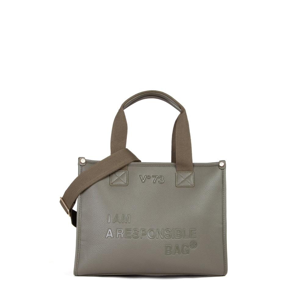 V73 Shopping RESPONSIBILITY NOW Outlet