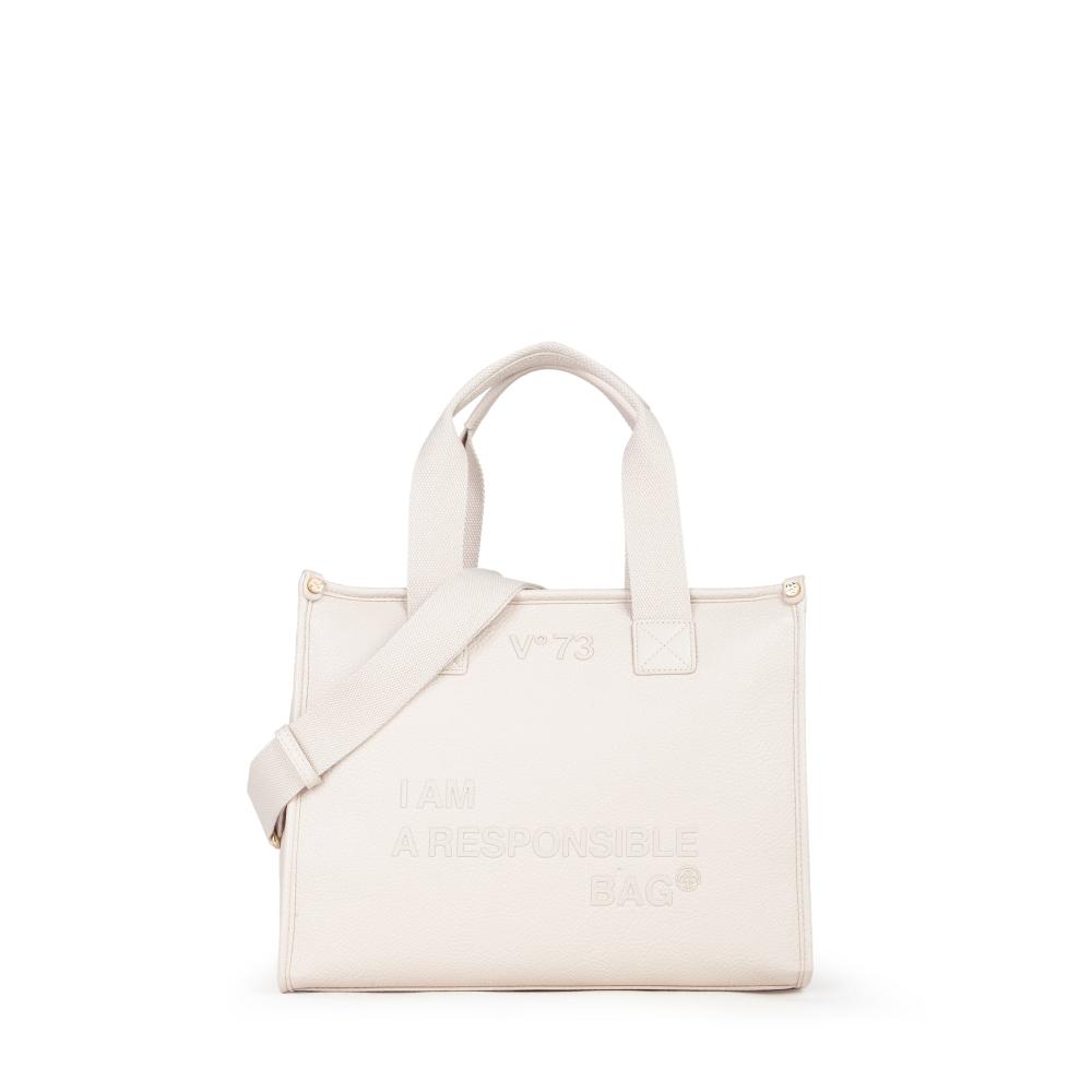 V73 Shopping RESPONSIBILITY NOW In Vendita