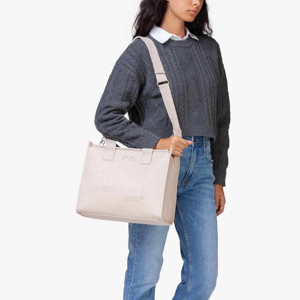V73 Shopping RESPONSIBILITY NOW In Vendita