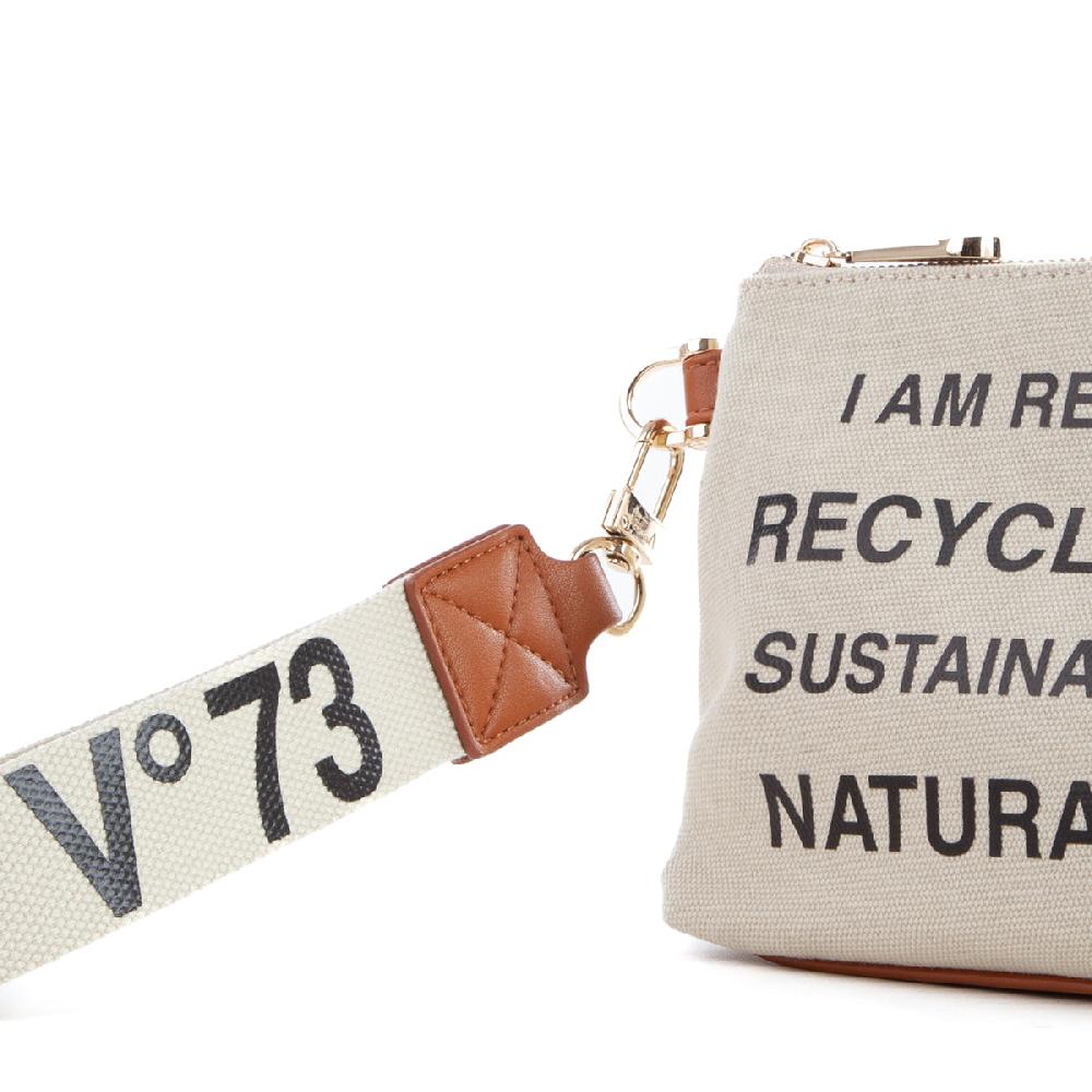 V73 Beauty RESPONSIBILITY BEAUT Pezzi Unici