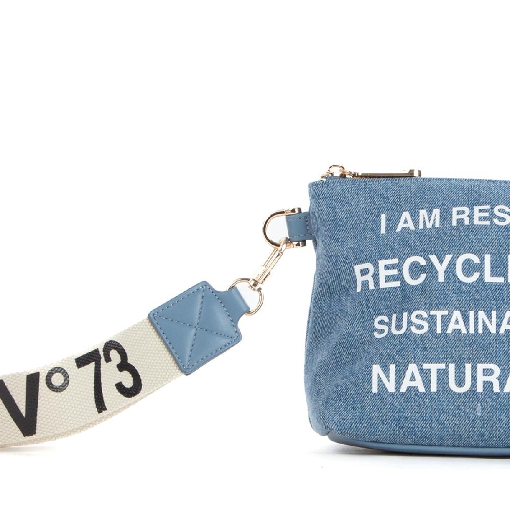 V73 Beauty RESPONSIBILITY BEAUT Qualità Garantita