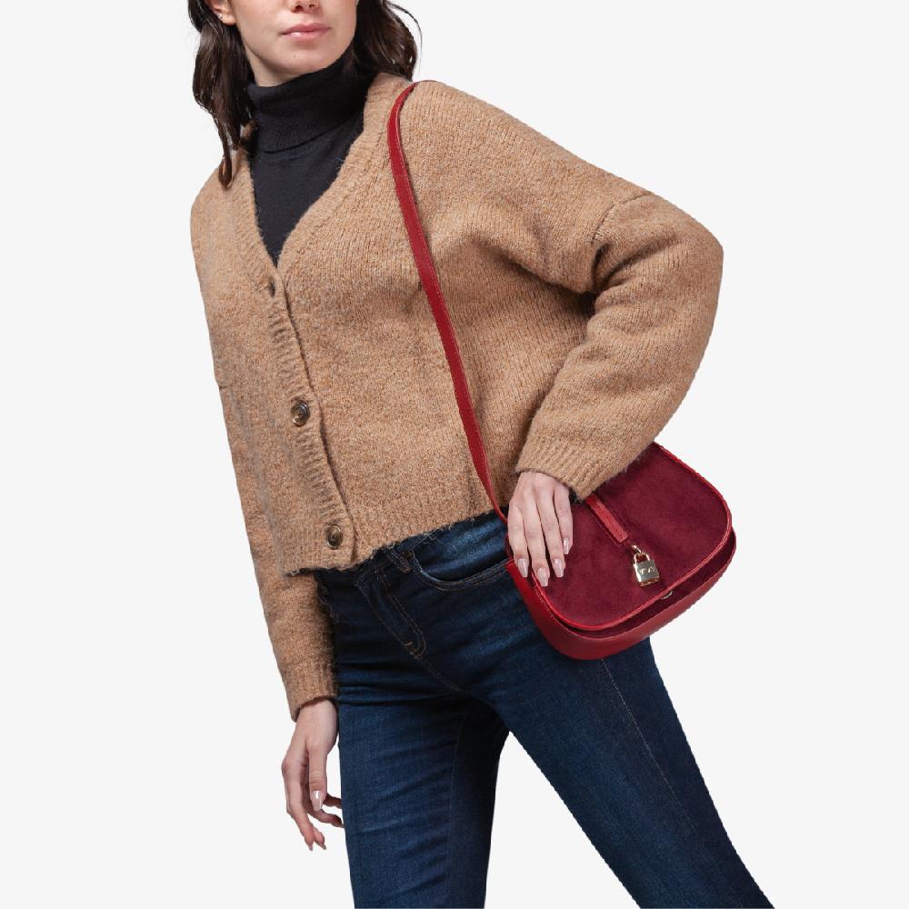 V73 Borsa a spalla ARTEMISIA Saldi