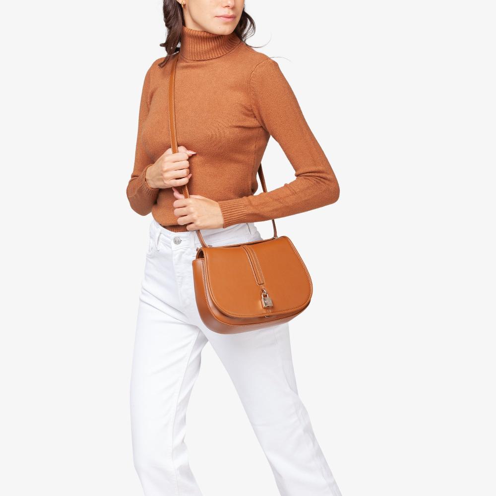 V73 Borsa a spalla ARTEMISIA Vendita Calda