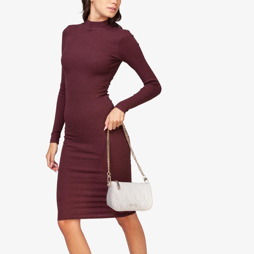 V73 Borsa a spalla MARGARET Saldi Di Fabbrica