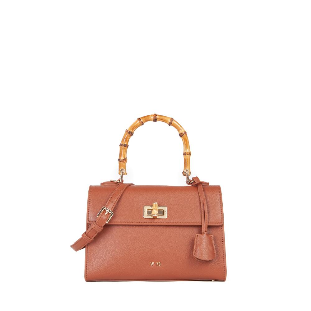 V73 Borsa a mano NEFERTITI Nuova