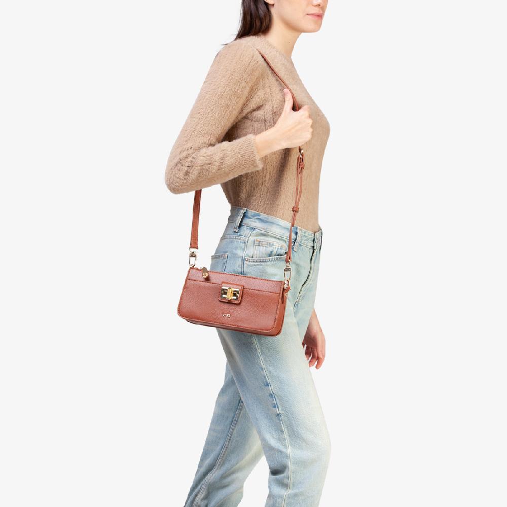 V73 Borsa a spalla NEFERTITI Soddisfazione Garantita
