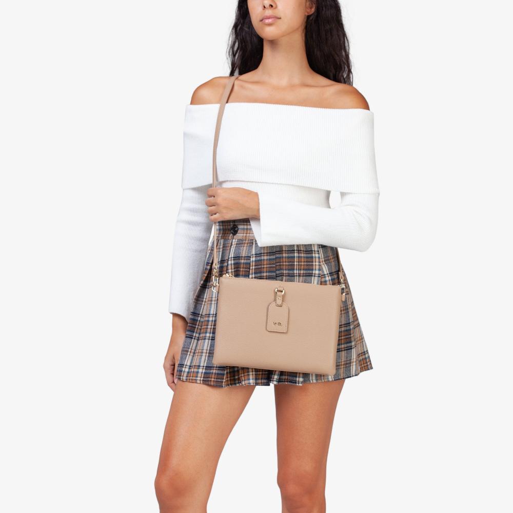 V73 Borsa a spalla VIVIENNE Consegna Veloce
