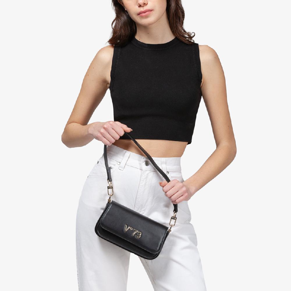 V73 Borsa a spalla BAMBOO BAG Promozione Limitata